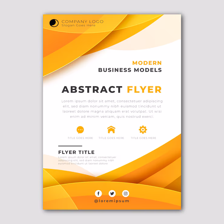 Pamphlet Design 1